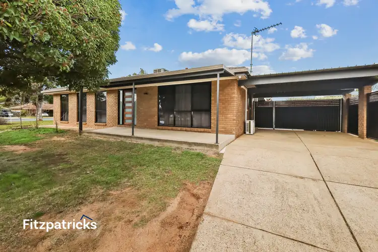 80 Vincent Road, Lake Albert NSW 2650