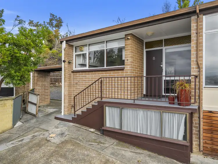 8/14B Coleman Street, Moonah TAS 7009