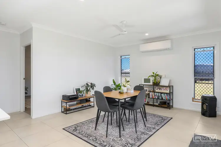 Fourth view of Homely house listing, 2 Valley Place, Hidden Valley QLD 4703