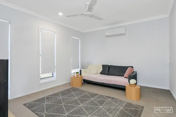 Fifth view of Homely house listing, 2 Valley Place, Hidden Valley QLD 4703