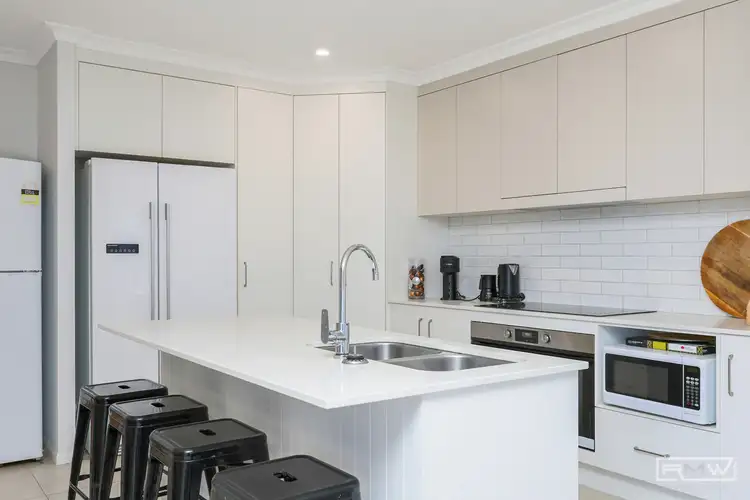 Sixth view of Homely house listing, 2 Valley Place, Hidden Valley QLD 4703