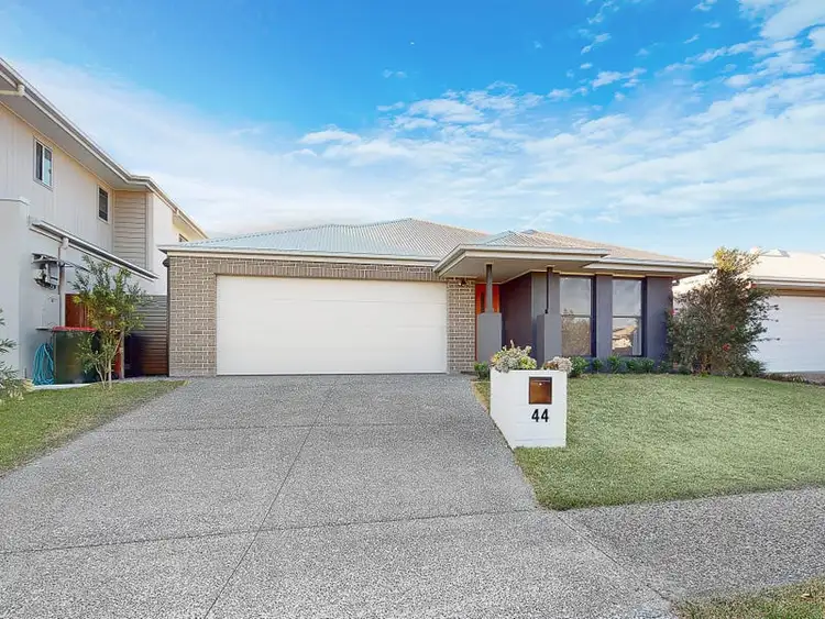 44 Mcarthur Parade, Baringa QLD 4551