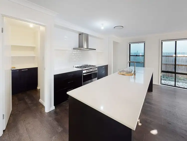 Second view of Homely house listing, 44 Mcarthur Parade, Baringa QLD 4551