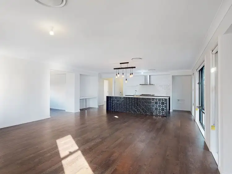 Third view of Homely house listing, 44 Mcarthur Parade, Baringa QLD 4551