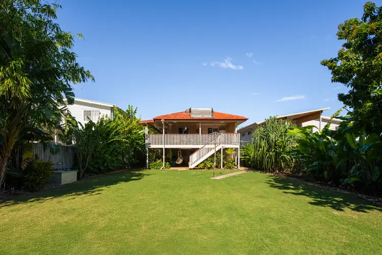 Second view of Homely house listing, 12 Bramble Street, Woody Point QLD 4019
