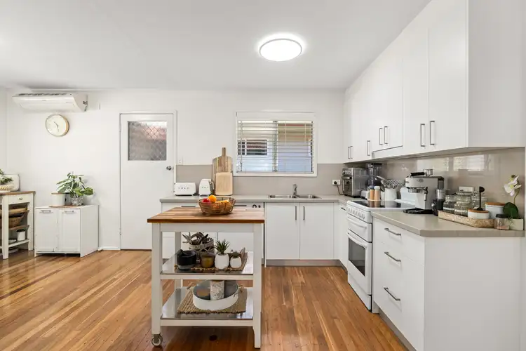 Fourth view of Homely house listing, 12 Bramble Street, Woody Point QLD 4019