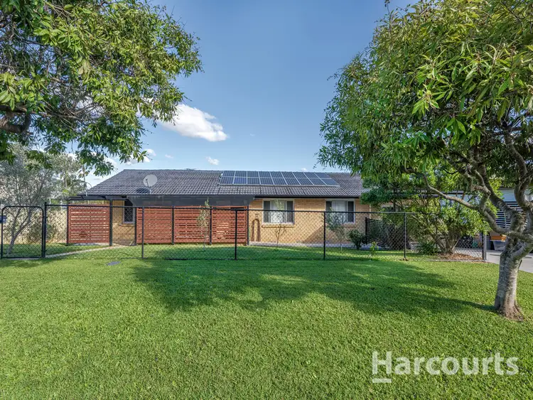 6 Sunbury Street, Geebung QLD 4034