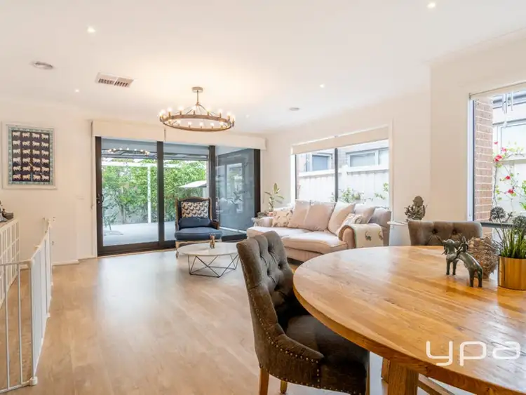Third view of Homely house listing, 26 Lucy Crescent, Greenvale VIC 3059