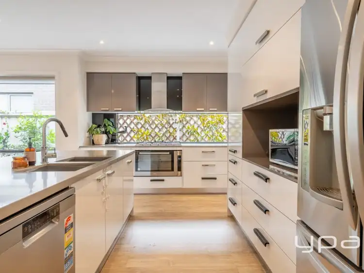 Fourth view of Homely house listing, 26 Lucy Crescent, Greenvale VIC 3059