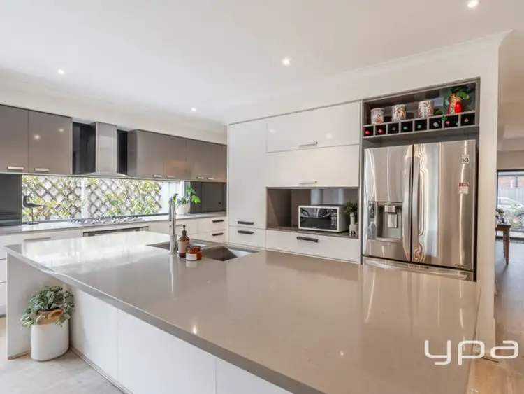 Fifth view of Homely house listing, 26 Lucy Crescent, Greenvale VIC 3059
