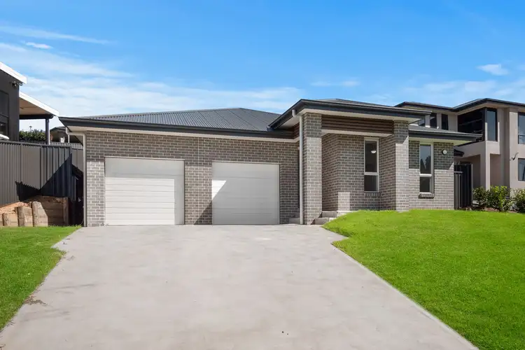 58 Redwood Drive, Gillieston Heights NSW 2321