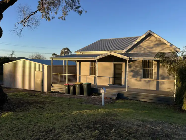 21 Fenton Street, Camperdown VIC 3260