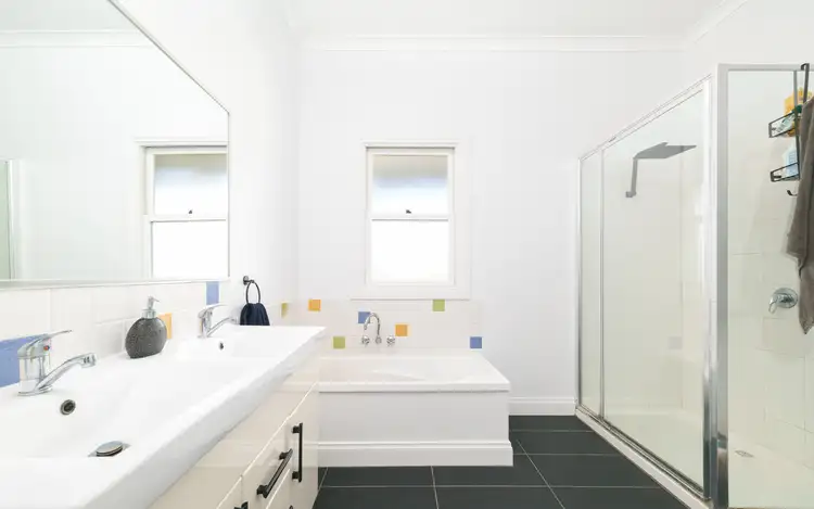 Third view of Homely house listing, 21 Fenton Street, Camperdown VIC 3260