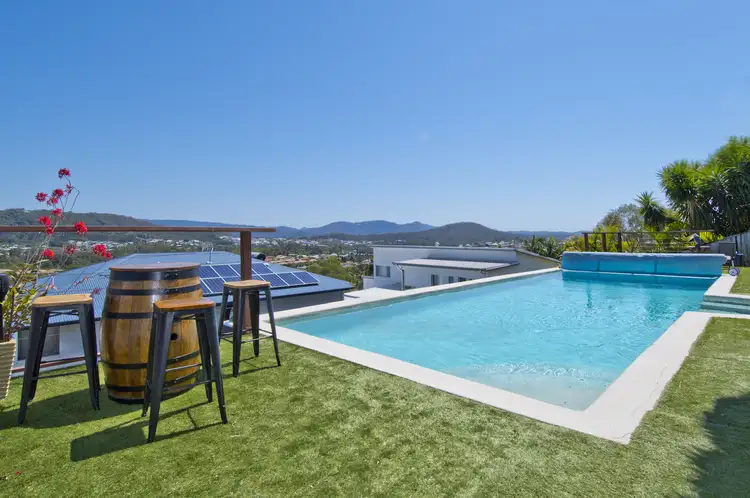Main view of Homely house listing, 17 Sangster Crescent, Pacific Pines QLD 4211