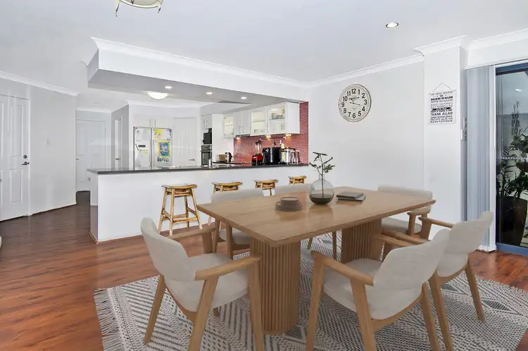 Fourth view of Homely house listing, 17 Sangster Crescent, Pacific Pines QLD 4211