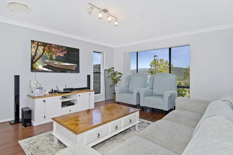 Fifth view of Homely house listing, 17 Sangster Crescent, Pacific Pines QLD 4211