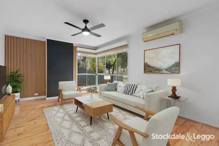 Second view of Homely house listing, 28 Johnson Crescent, Traralgon VIC 3844