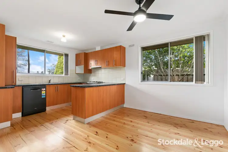 Third view of Homely house listing, 28 Johnson Crescent, Traralgon VIC 3844