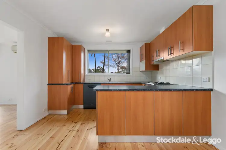 Fourth view of Homely house listing, 28 Johnson Crescent, Traralgon VIC 3844