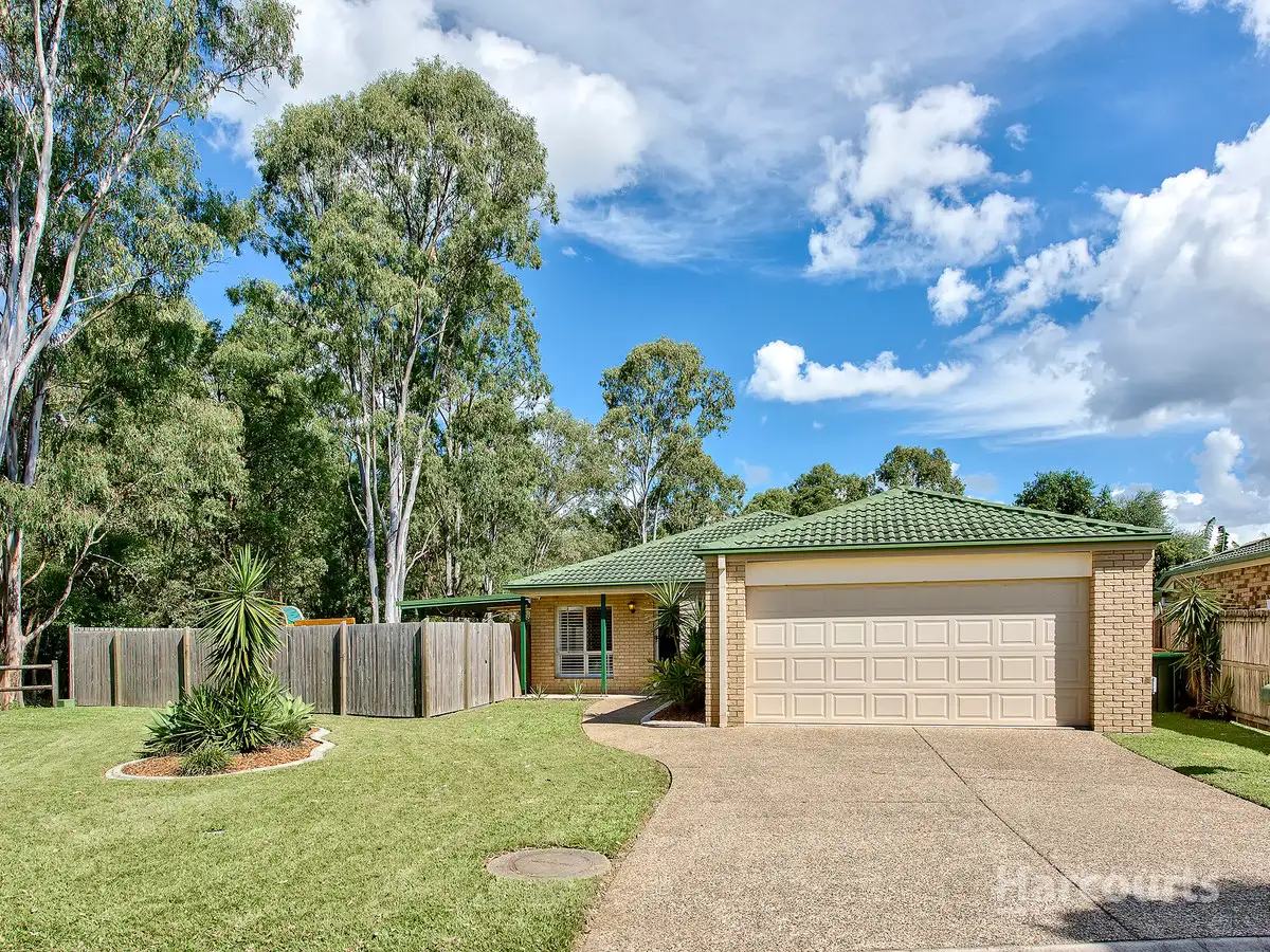 Main view of Homely house listing, 9 Iris Place, Fitzgibbon QLD 4018