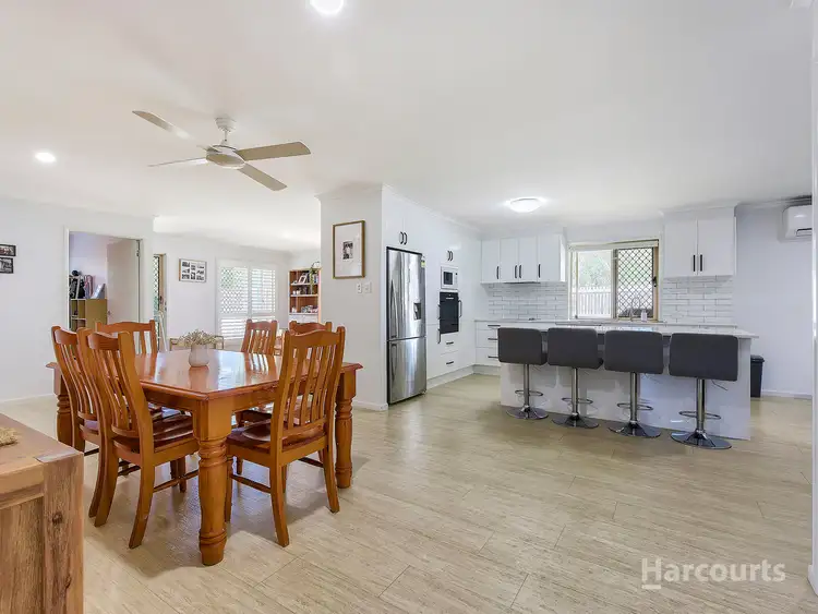 Third view of Homely house listing, 9 Iris Place, Fitzgibbon QLD 4018