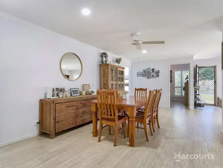 Fourth view of Homely house listing, 9 Iris Place, Fitzgibbon QLD 4018