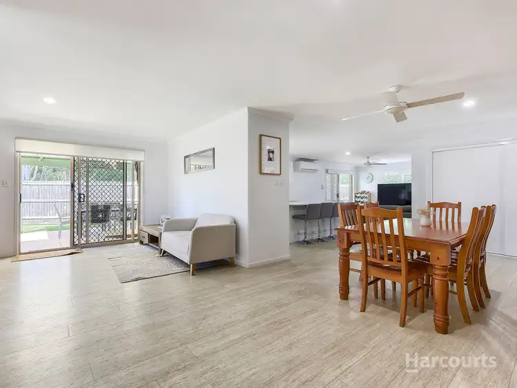 Fifth view of Homely house listing, 9 Iris Place, Fitzgibbon QLD 4018