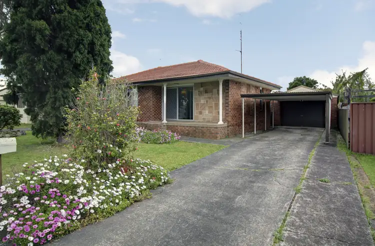 Fifth view of Homely house listing, 16 Wilkinson Street, Berkeley NSW 2506