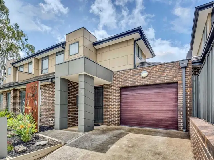 2 Harricks Crescent, Attwood VIC 3049
