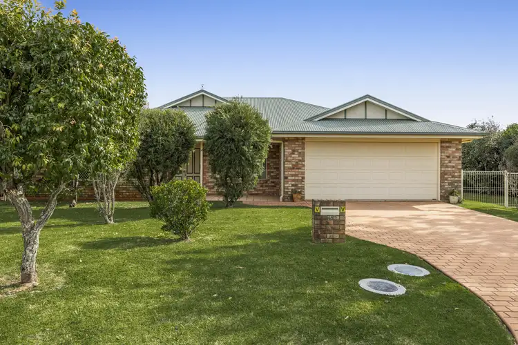 46 Mather Street, Highfields QLD 4352