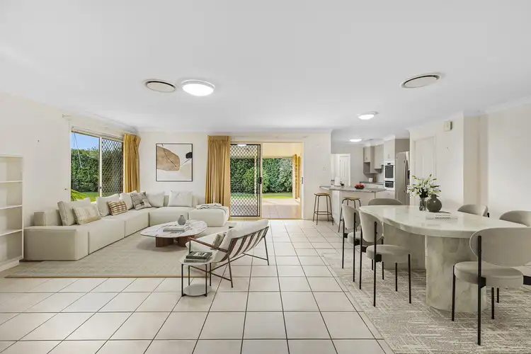 Third view of Homely house listing, 46 Mather Street, Highfields QLD 4352