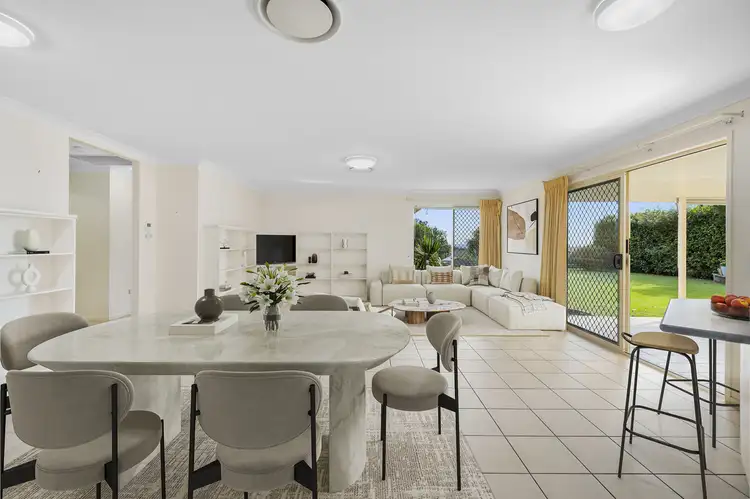 Fourth view of Homely house listing, 46 Mather Street, Highfields QLD 4352