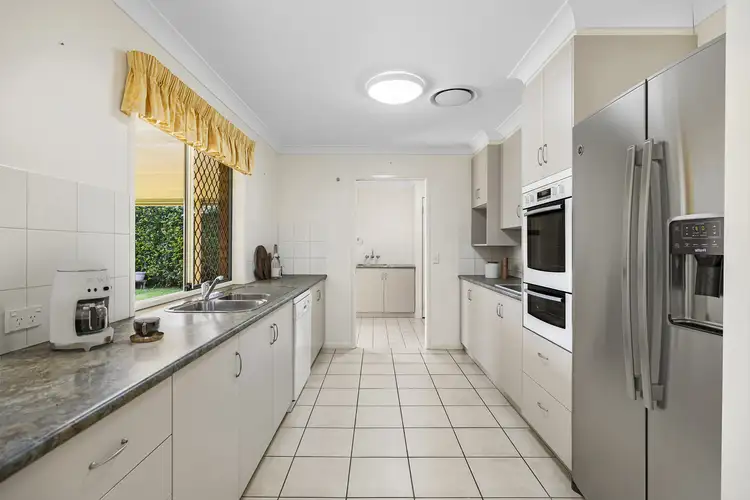 Fifth view of Homely house listing, 46 Mather Street, Highfields QLD 4352