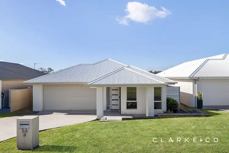 16 Innes Street, North Rothbury NSW 2335