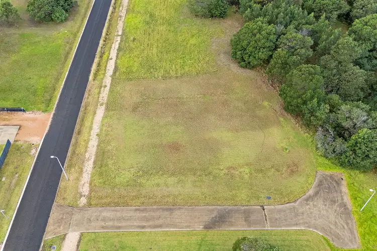 Third view of Homely land listing, 1 Jay Court, Metung VIC 3904