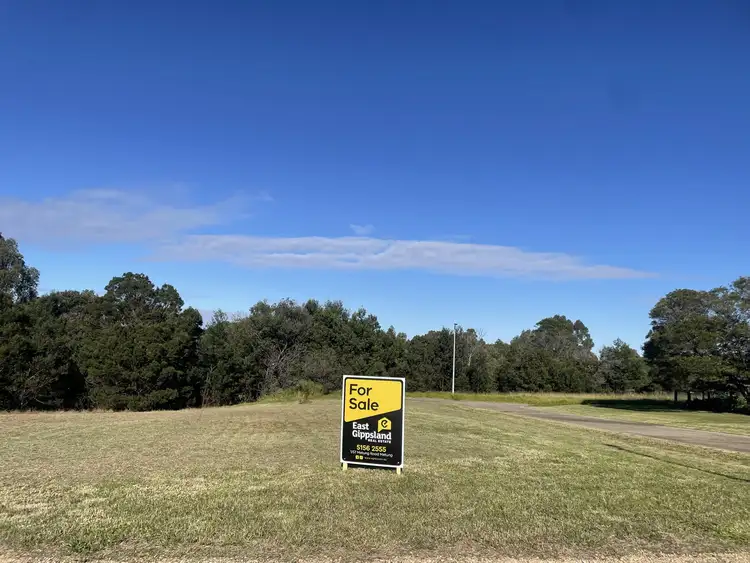 Fifth view of Homely land listing, 1 Jay Court, Metung VIC 3904