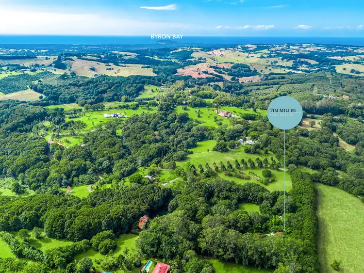70 Possum Creek Road, Bangalow NSW 2479
