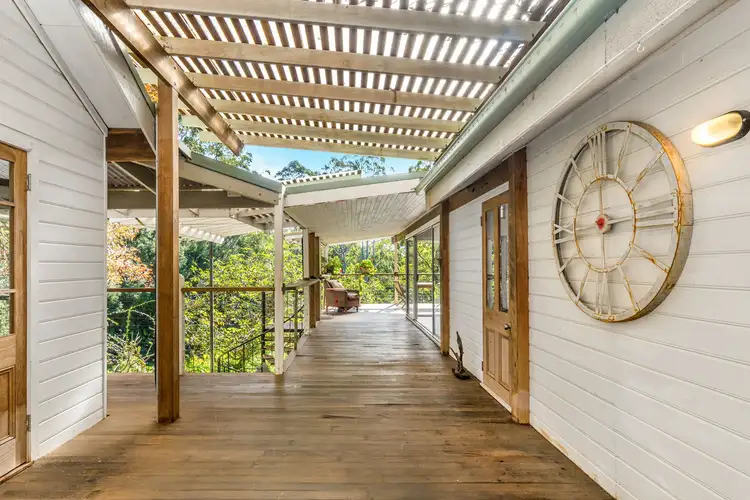 Fifth view of Homely house listing, 70 Possum Creek Road, Bangalow NSW 2479