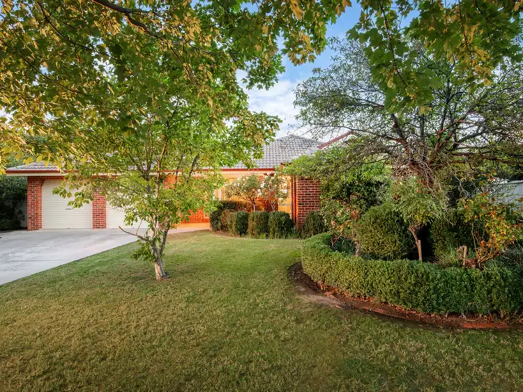 Main view of Homely house listing, 76 Dumbrell Circuit, Glenroy NSW 2640