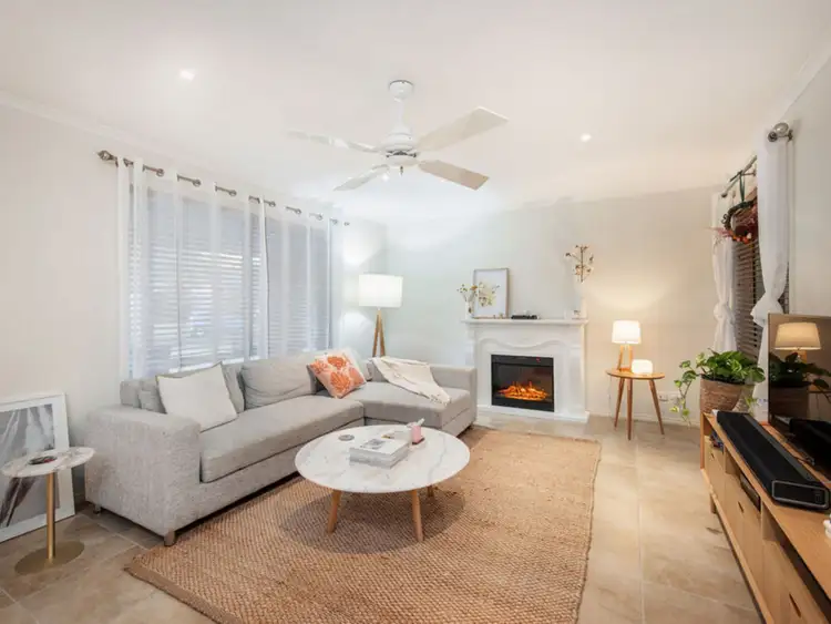 Third view of Homely house listing, 76 Dumbrell Circuit, Glenroy NSW 2640