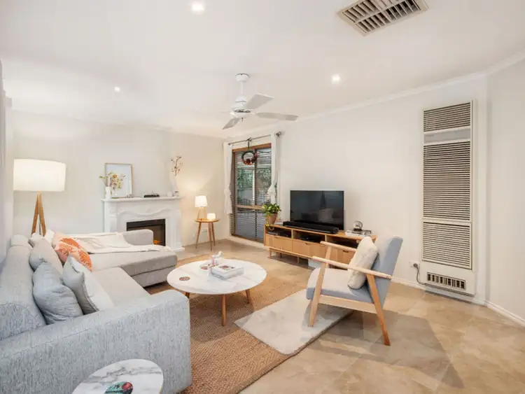 Fourth view of Homely house listing, 76 Dumbrell Circuit, Glenroy NSW 2640