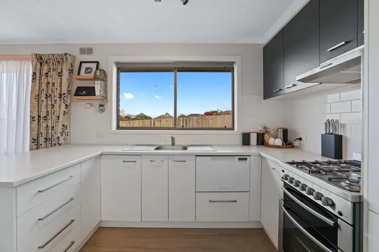 Second view of Homely unit listing, 2/4 Nobel Street, Warragul VIC 3820