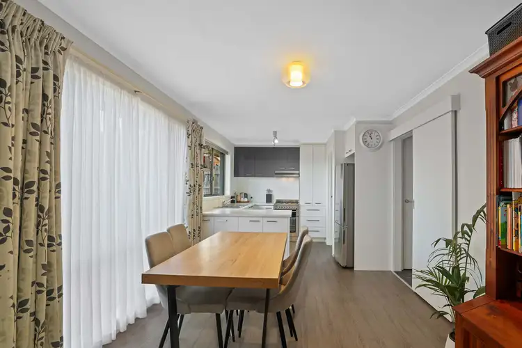 Third view of Homely unit listing, 2/4 Nobel Street, Warragul VIC 3820