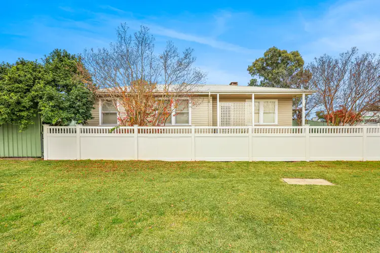 2 Main Street, Scone NSW 2337