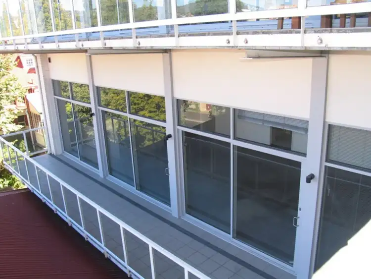 Third view of Homely unit listing, 2/25 Davey Street, Hobart TAS 7000
