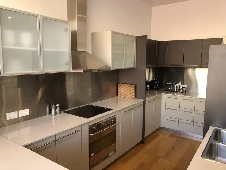 Fifth view of Homely unit listing, 2/25 Davey Street, Hobart TAS 7000