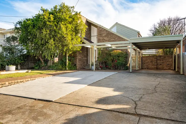 Main view of Homely house listing, 34 Graylea Avenue, Herne Hill VIC 3218