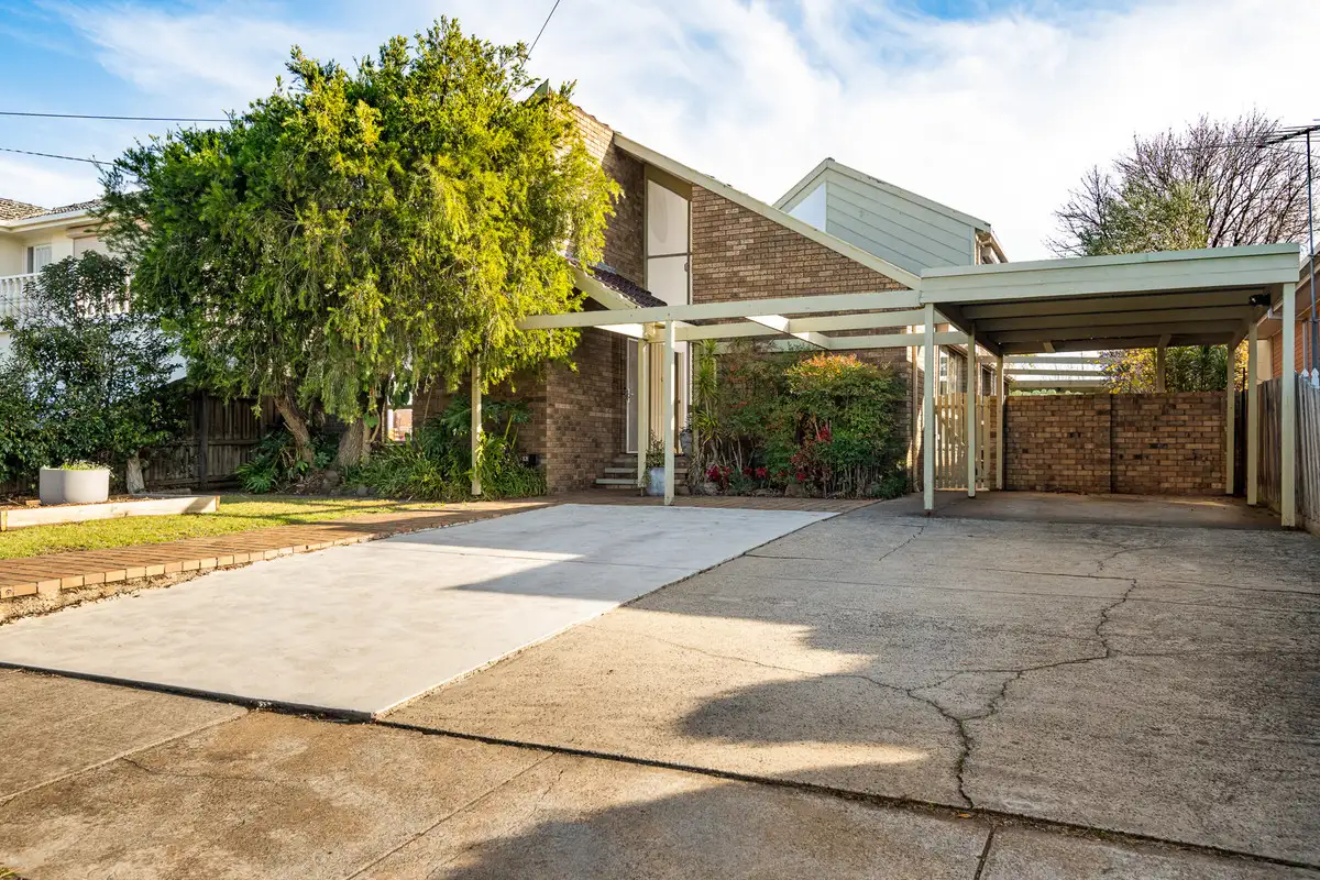 Main view of Homely house listing, 34 Graylea Avenue, Herne Hill VIC 3218