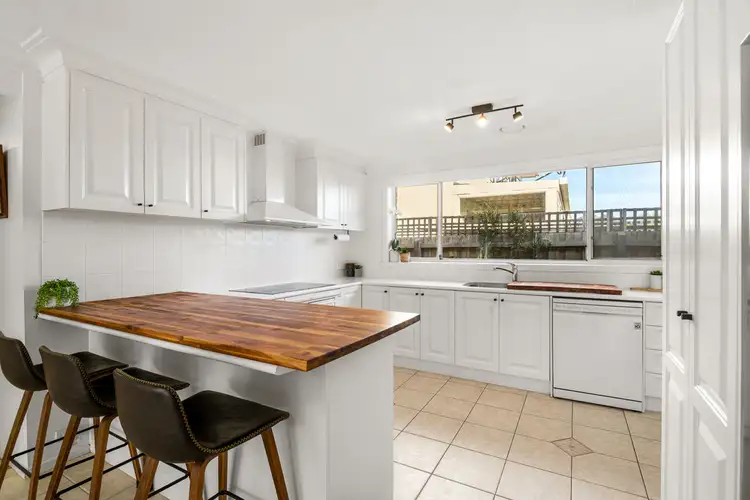 Second view of Homely house listing, 34 Graylea Avenue, Herne Hill VIC 3218