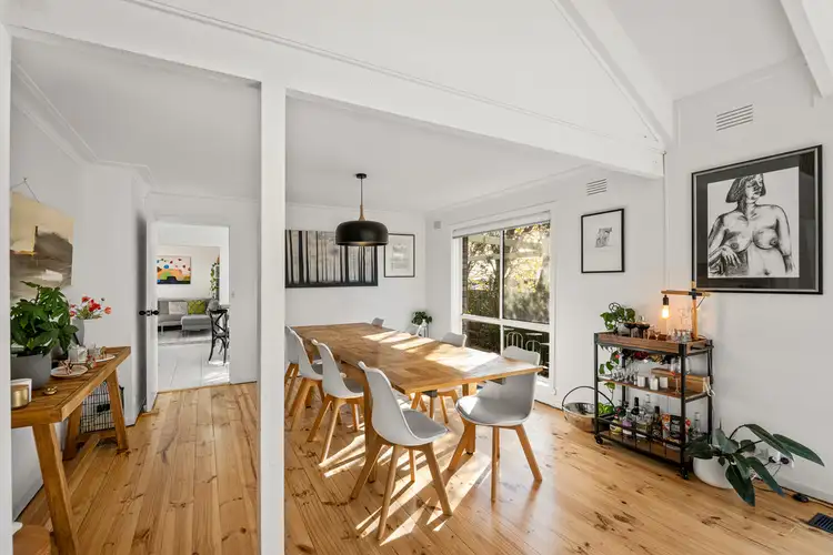 Fifth view of Homely house listing, 34 Graylea Avenue, Herne Hill VIC 3218